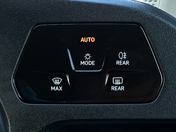 Used Volkswagen Caddy Maxi 2022 for sale - 76206983: Photo 43