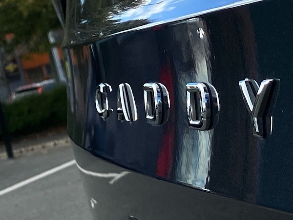 Used Volkswagen Caddy Maxi 2022 for sale - 76206983: Photo 47