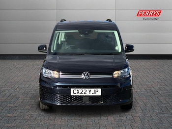 Used Volkswagen Caddy Maxi 2022 for sale - 76206983: Photo 4