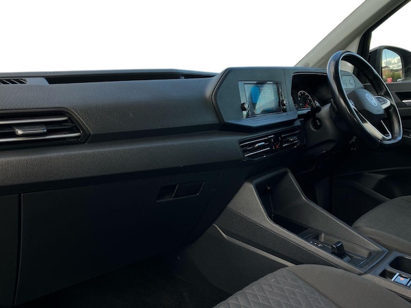Used Volkswagen Caddy Maxi 2022 for sale - 76206983: Photo 7