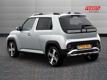 Used Hyundai Other 2025 for sale - 77180233: Photo