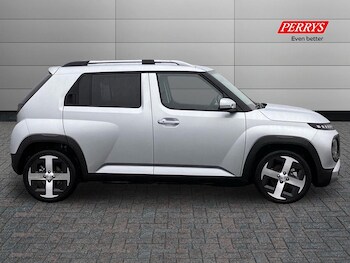 Used Hyundai Other 2025 for sale - 77180233: Photo