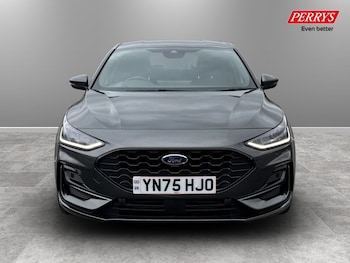 Used Ford Focus 2025 for sale - 77916480: Photo