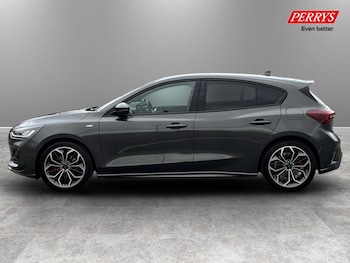 Used Ford Focus 2025 for sale - 77916480: Photo