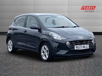 Hyundai - i10