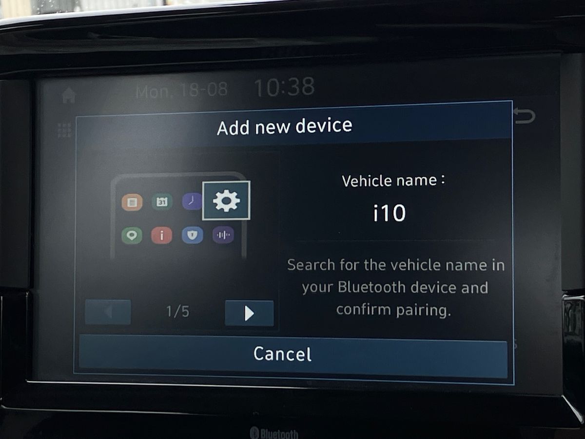 Vehicle 35