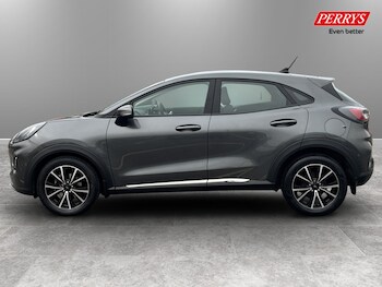 Used Ford Puma 2023 for sale - 78092114: Photo