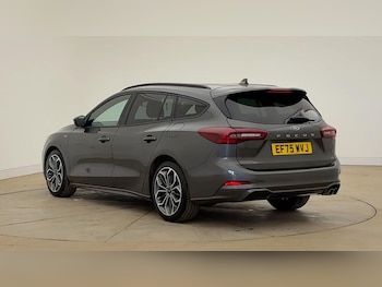 Used Ford Focus 2026 for sale - 78787490: Photo
