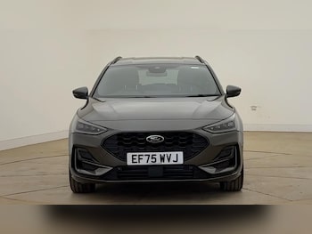 Used Ford Focus 2026 for sale - 78787490: Photo