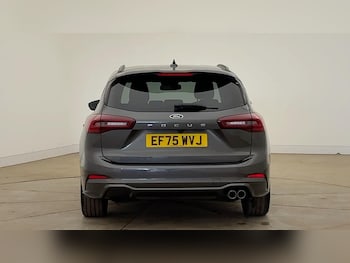 Used Ford Focus 2026 for sale - 78787490: Photo