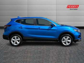 Used Nissan Qashqai 2021 for sale - 74926853: Photo
