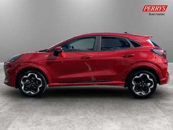 Used Ford Puma 2026 for sale - 78251999: Photo