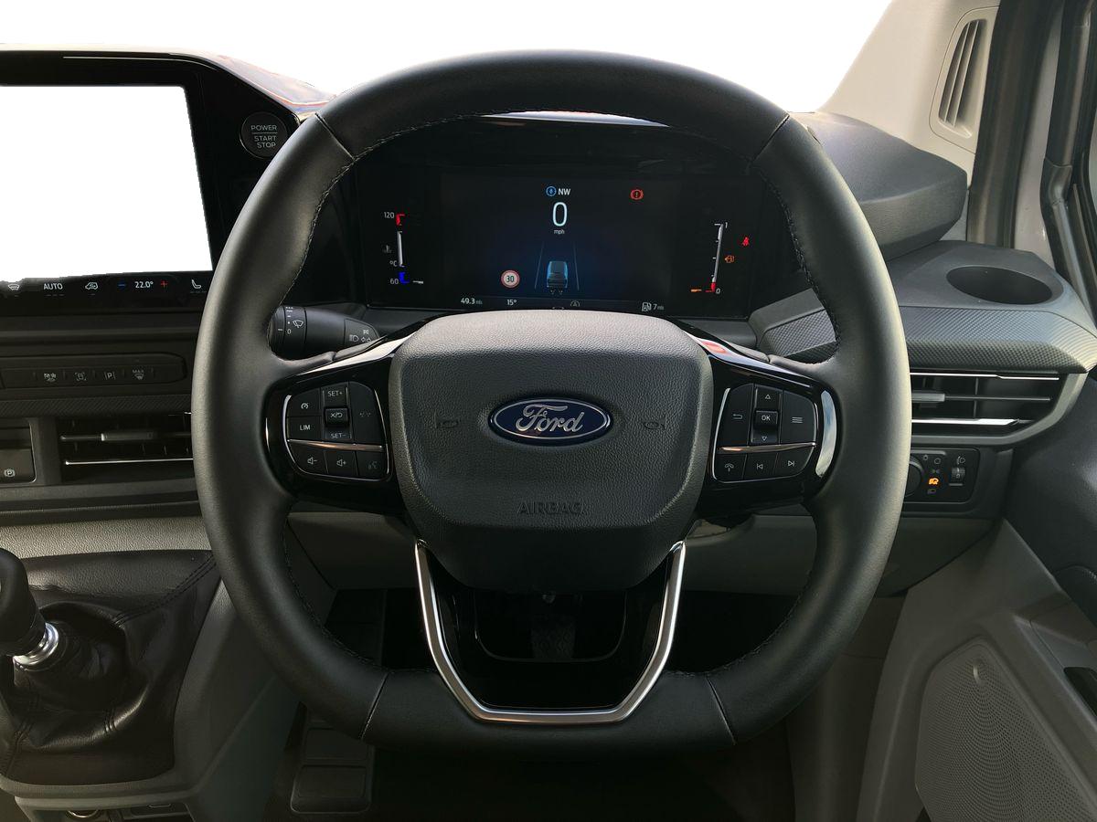 Used Ford Transit Custom 2025 for sale - 76272470: Photo 10