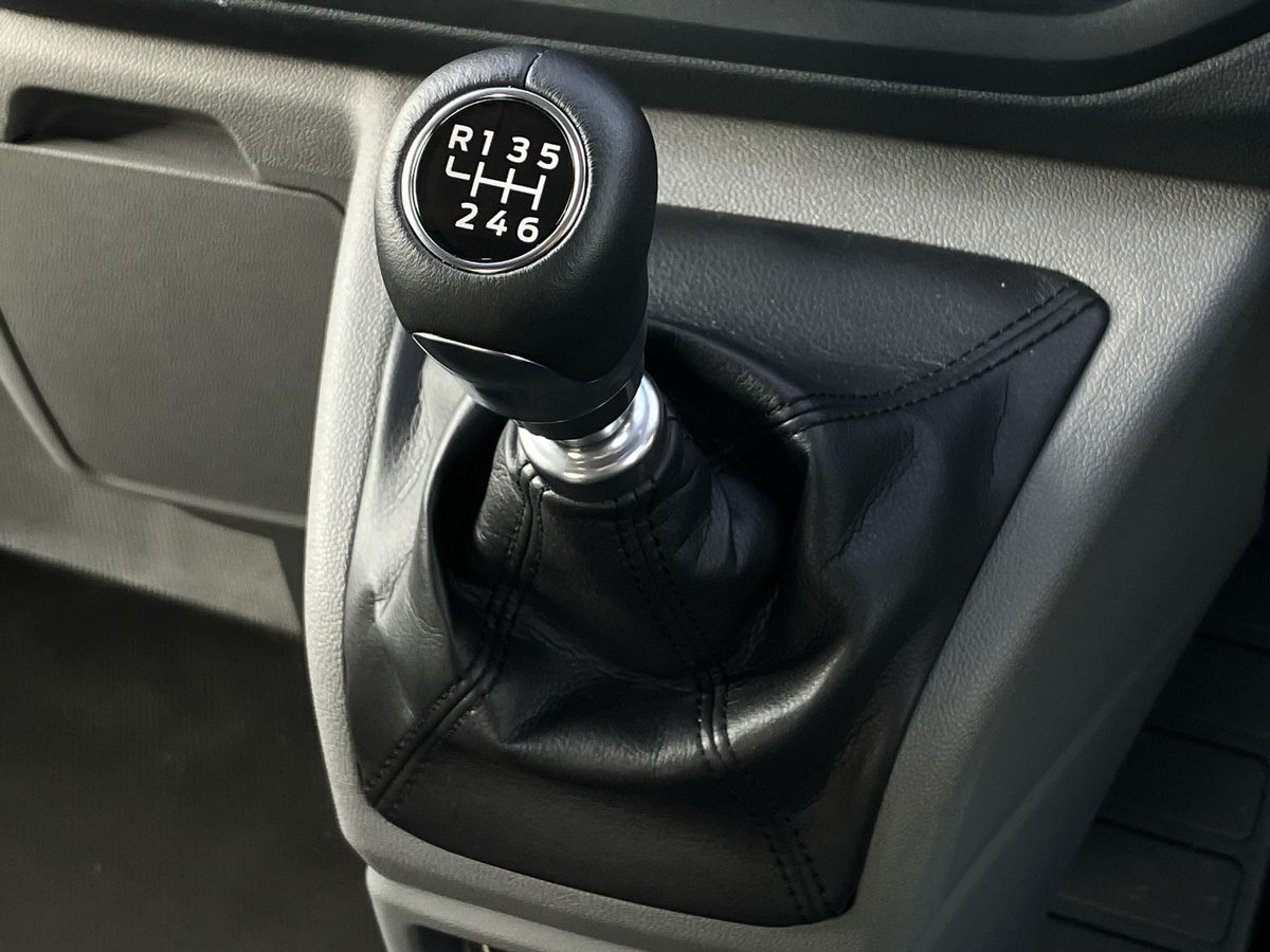 Used Ford Transit Custom 2025 for sale - 76272470: Photo 16
