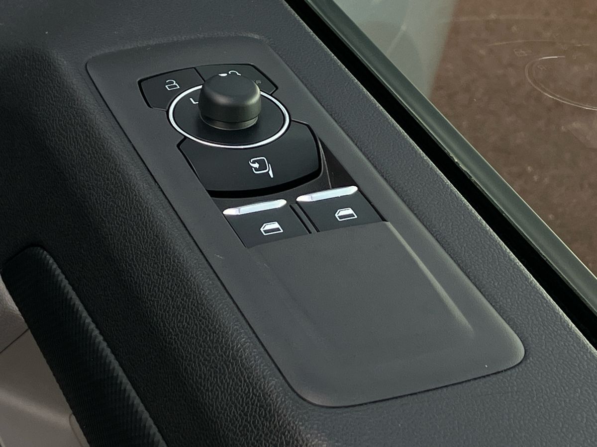 Used Ford Transit Custom 2025 for sale - 76272470: Photo 17