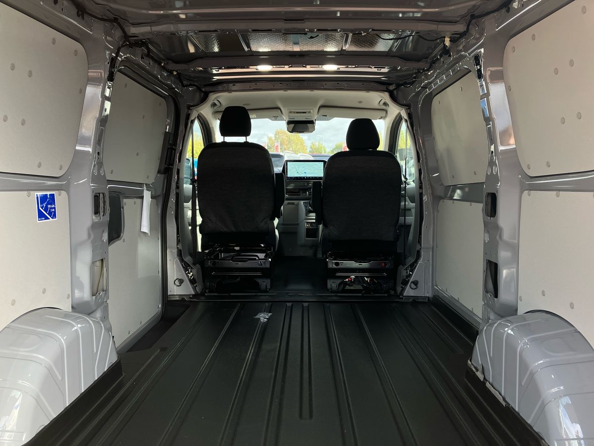 Used Ford Transit Custom 2025 for sale - 76272470: Photo 18