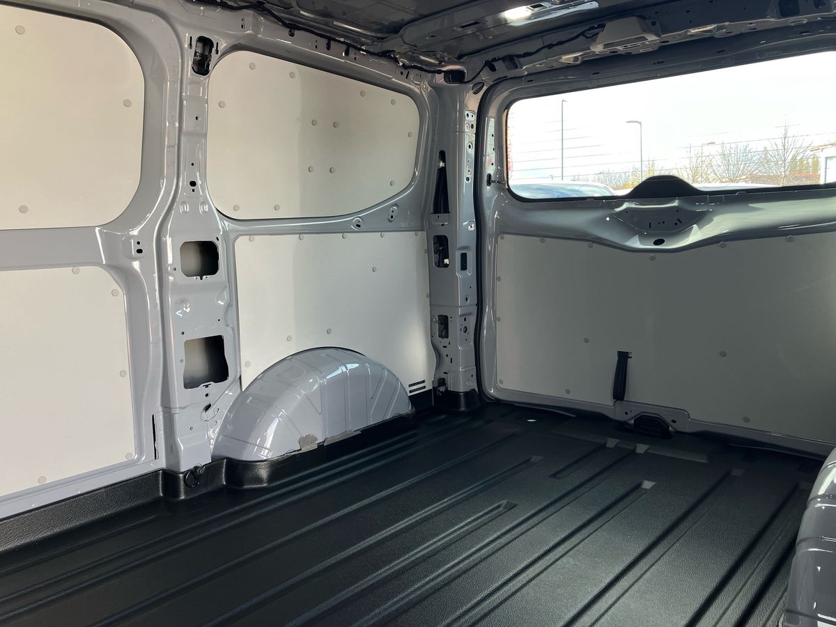 Used Ford Transit Custom 2025 for sale - 76272470: Photo 22