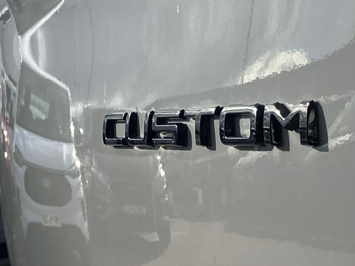 Used Ford Transit Custom 2025 for sale - 76272470: Photo 43