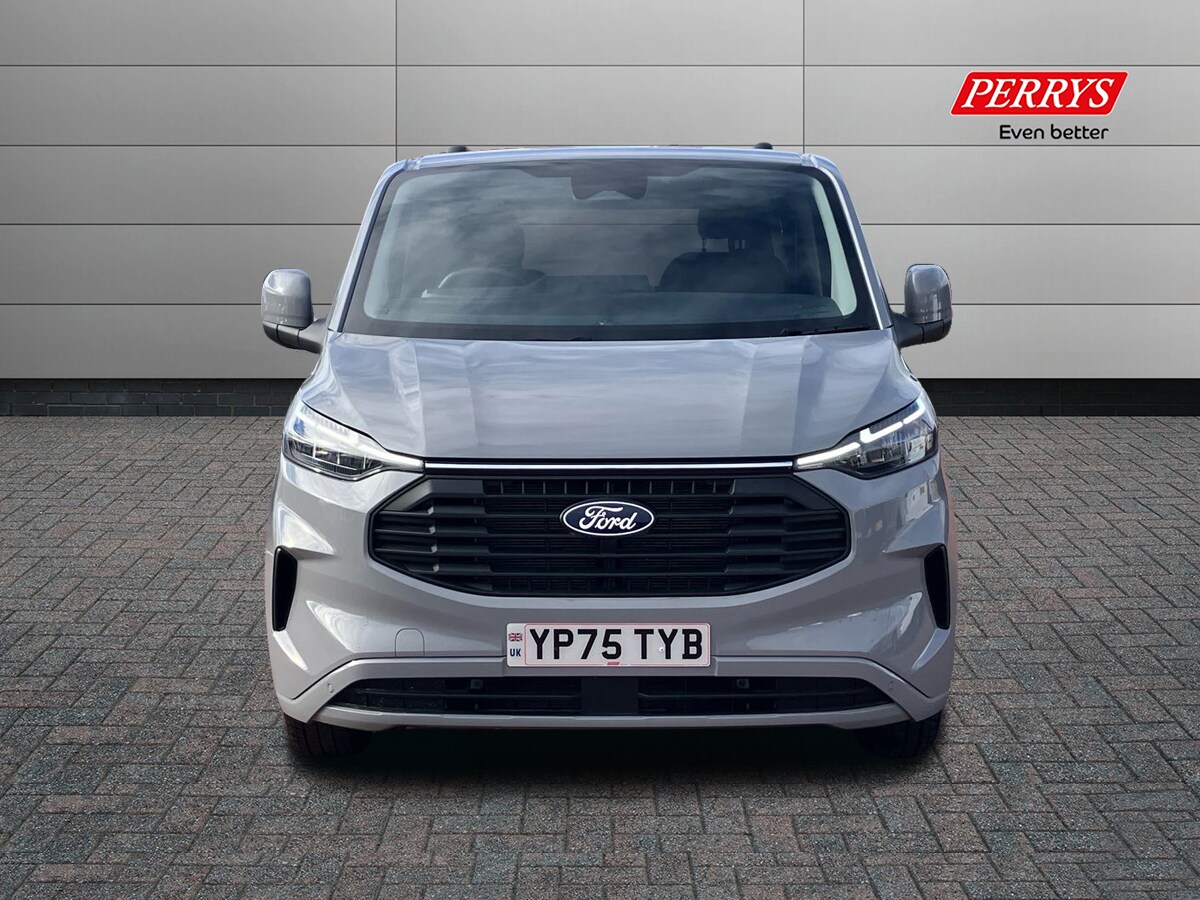 Used Ford Transit Custom 2025 for sale - 76272470: Photo 5
