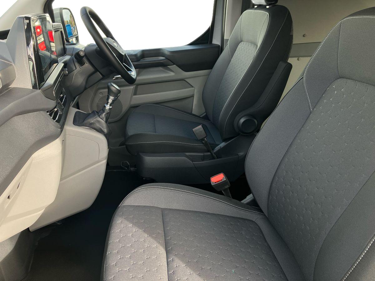 Used Ford Transit Custom 2025 for sale - 76272470: Photo 7