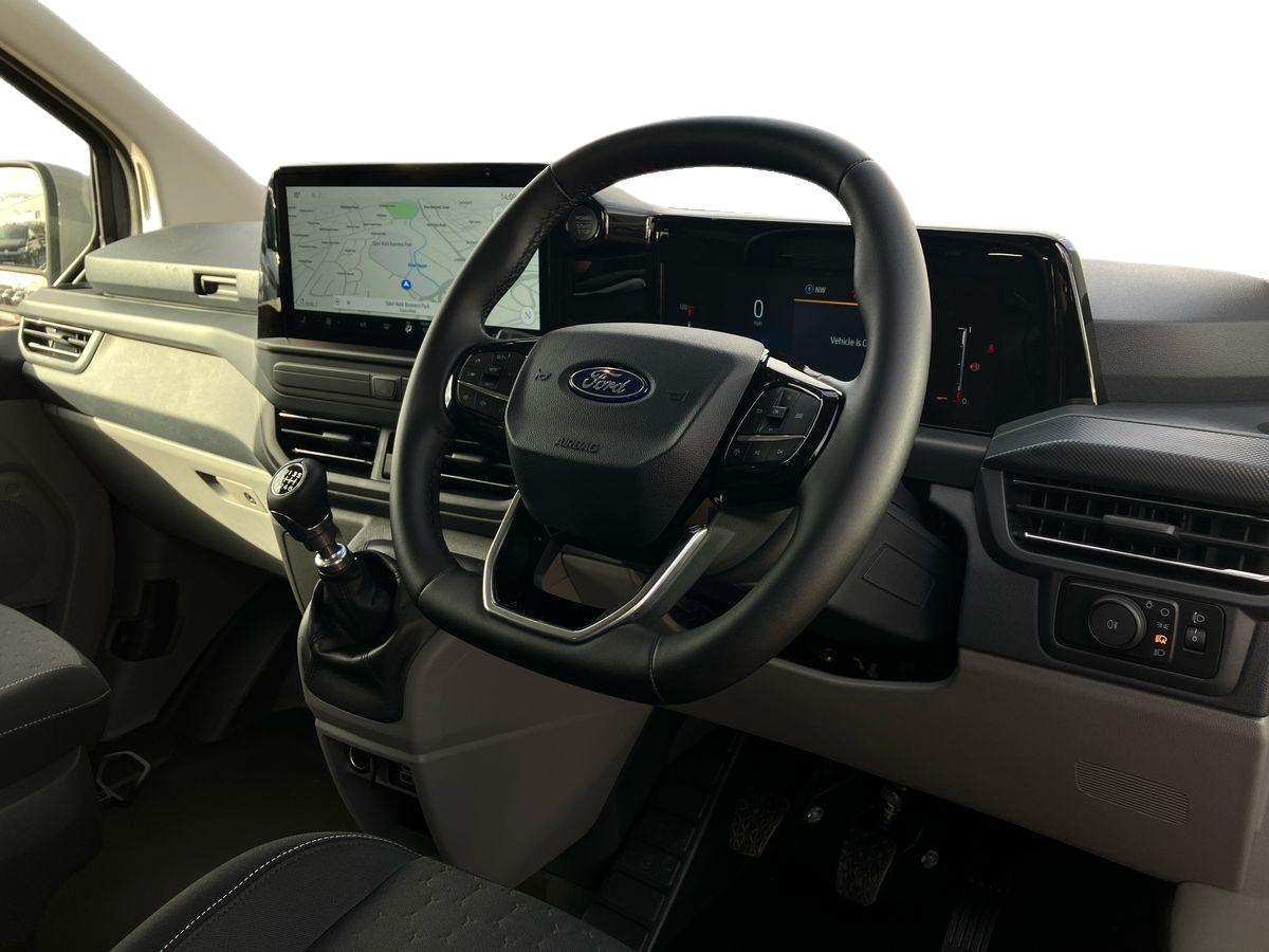 Used Ford Transit Custom 2025 for sale - 76272470: Photo 9