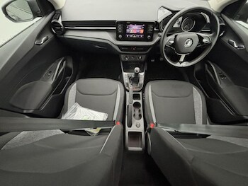 Used Skoda Fabia 2022 for sale - 77311038: Photo