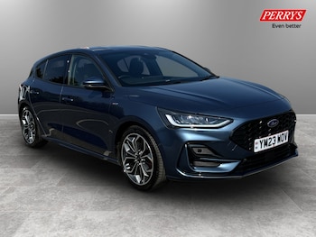 Used Ford Focus 2023 for sale - 79163683: Photo