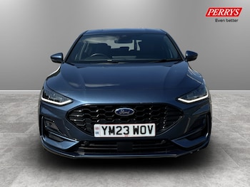 Used Ford Focus 2023 for sale - 79163683: Photo