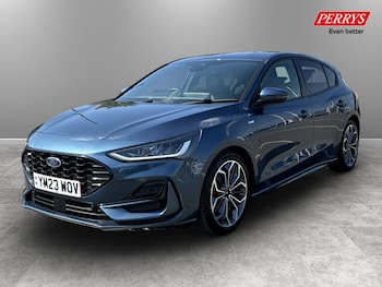 Used Ford Focus 2023 for sale - 79163683: Photo