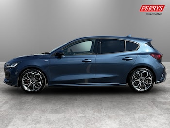 Used Ford Focus 2023 for sale - 79163683: Photo