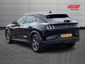 Used Ford Mustang Mach-E 2024 for sale - 75063704: Photo