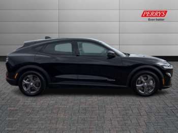 Used Ford Mustang Mach-E 2024 for sale - 75063704: Photo