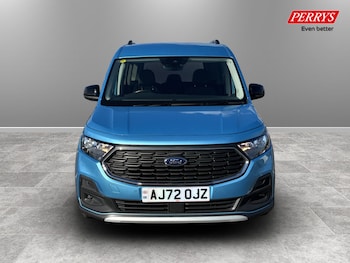 Used Ford Tourneo Connect 2023 for sale - 77475231: Photo