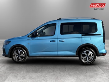 Used Ford Tourneo Connect 2023 for sale - 77475231: Photo