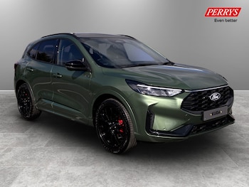 Used Ford Kuga 2026 for sale - 79340260: Photo