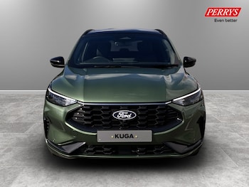 Used Ford Kuga 2026 for sale - 79340260: Photo