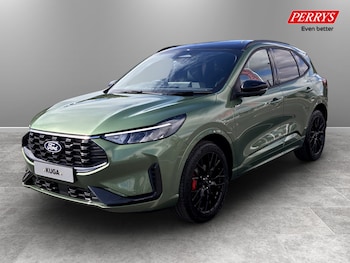 Used Ford Kuga 2026 for sale - 79340260: Photo
