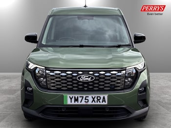 Used Ford Transit Courier 2026 for sale - 78495475: Photo