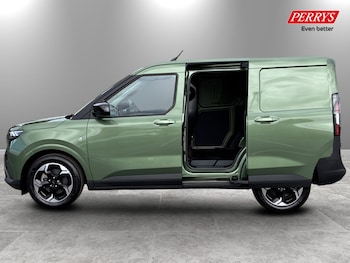 Used Ford Transit Courier 2026 for sale - 78495475: Photo