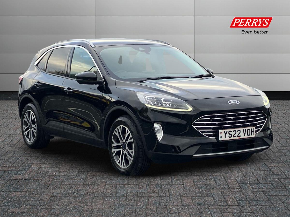 Used Ford Kuga 2022 for sale - 76142292: Photo 1