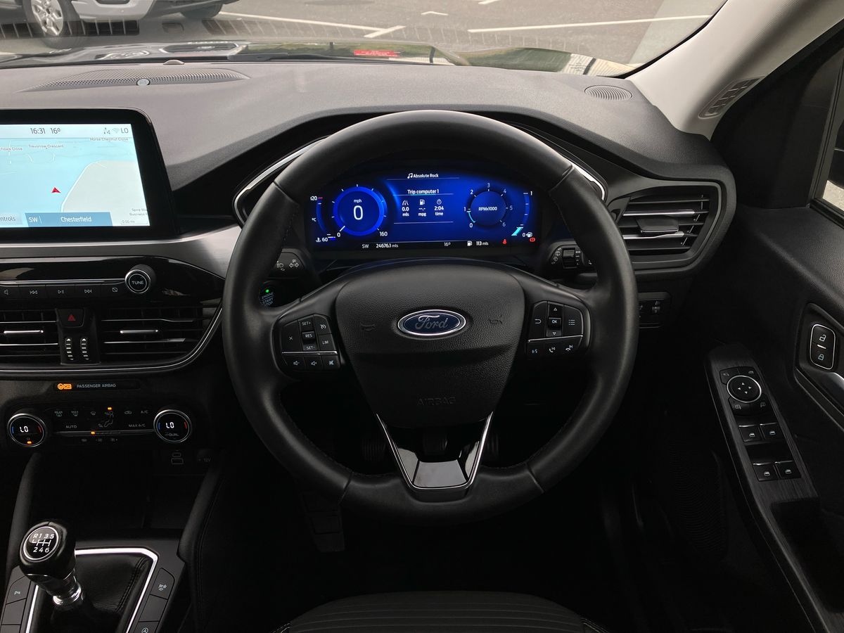 Used Ford Kuga 2022 for sale - 76142292: Photo 17