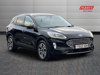 Ford - Kuga