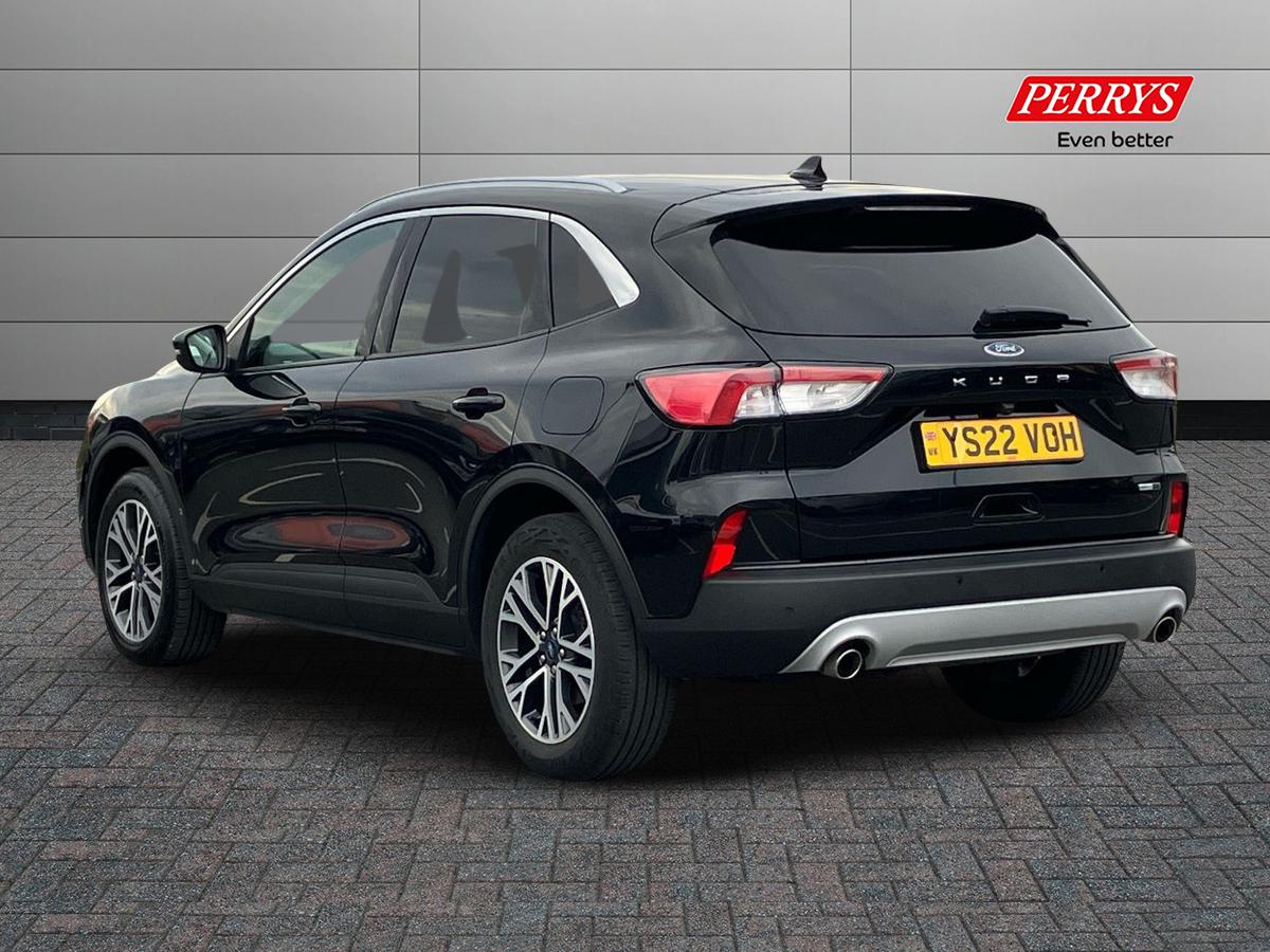 Used Ford Kuga 2022 for sale - 76142292: Photo 2
