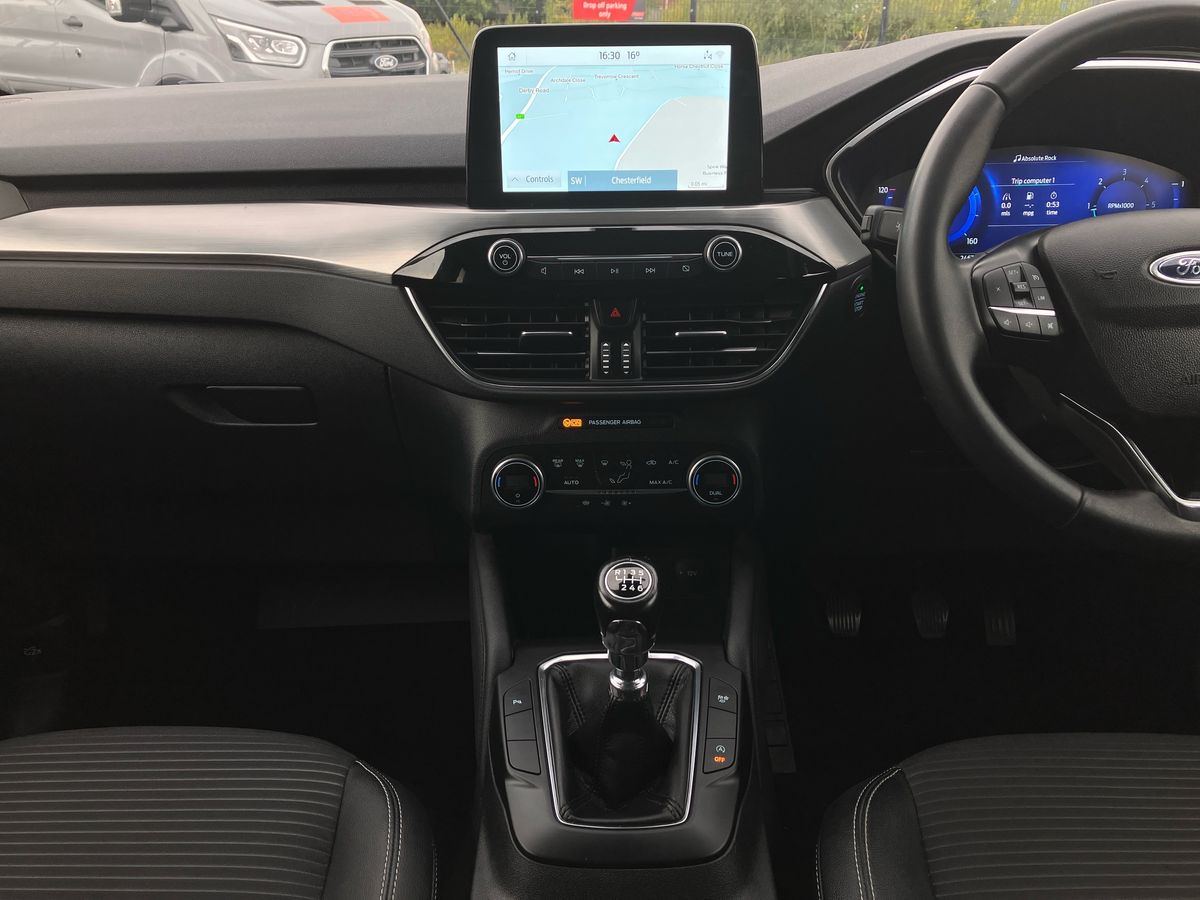 Used Ford Kuga 2022 for sale - 76142292: Photo 20