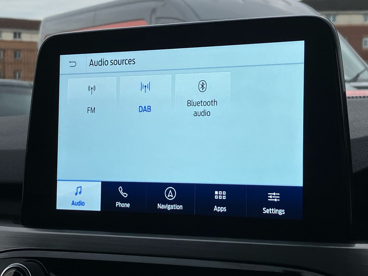 Used Ford Kuga 2022 for sale - 76142292: Photo 27