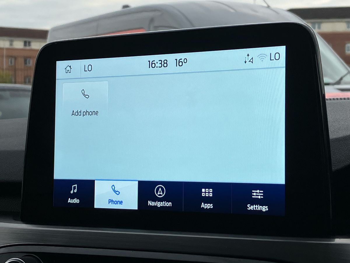 Used Ford Kuga 2022 for sale - 76142292: Photo 28