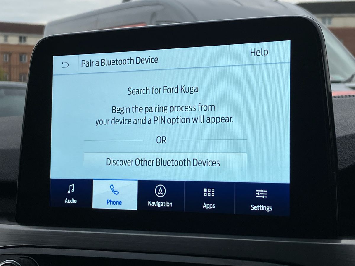 Used Ford Kuga 2022 for sale - 76142292: Photo 29