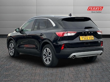 Used Ford Kuga 2022 for sale - 76142292: Photo 2