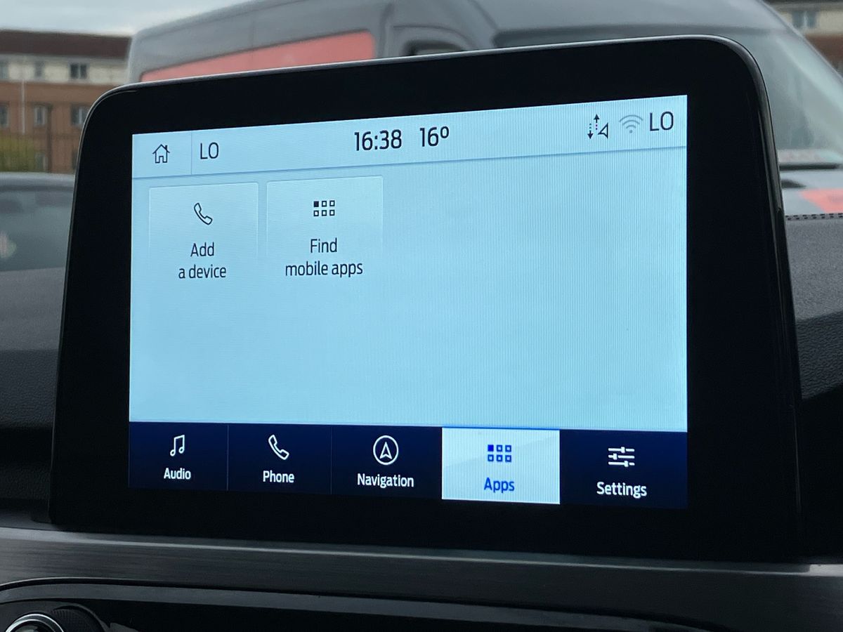 Used Ford Kuga 2022 for sale - 76142292: Photo 31