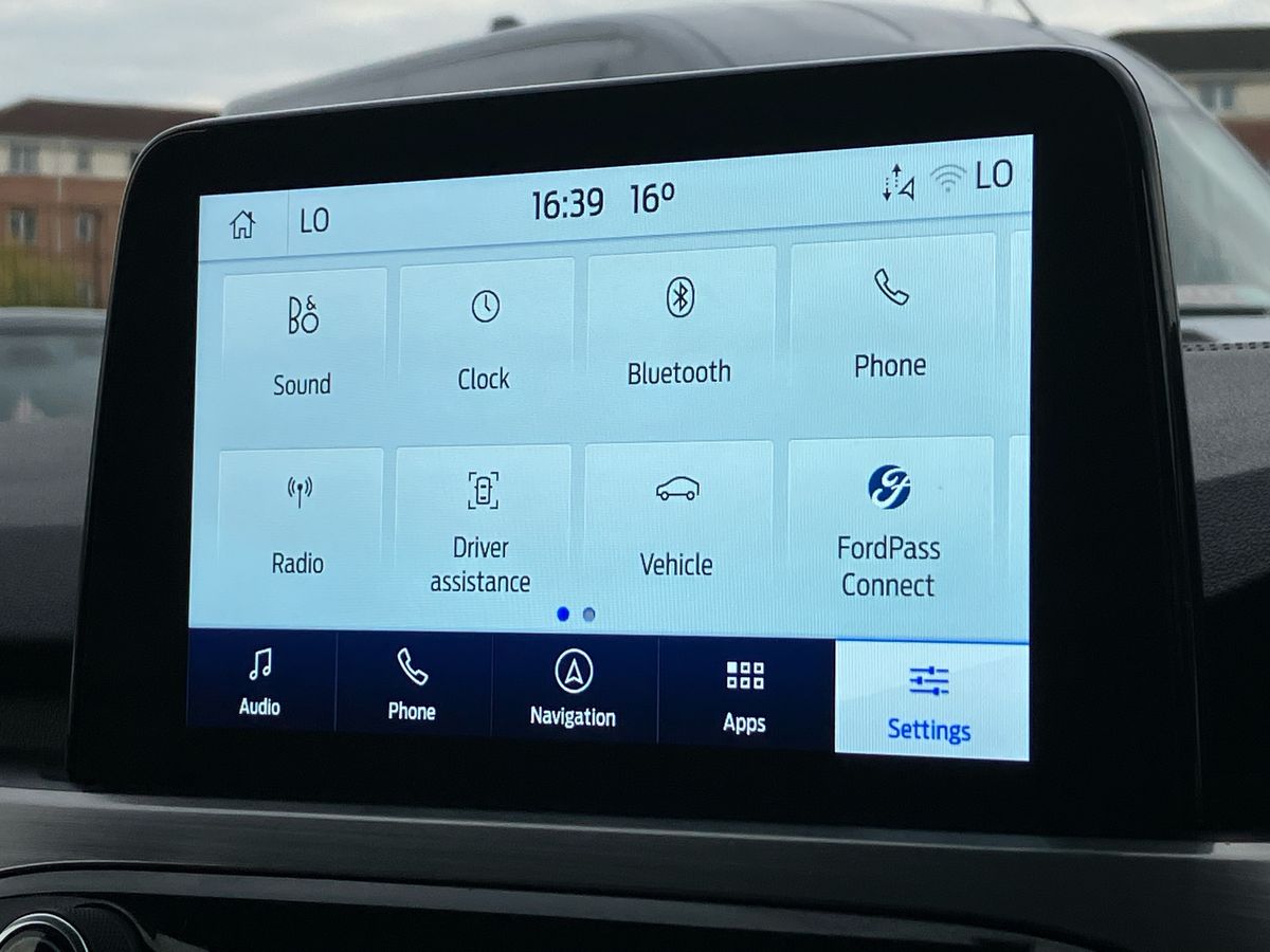 Used Ford Kuga 2022 for sale - 76142292: Photo 32